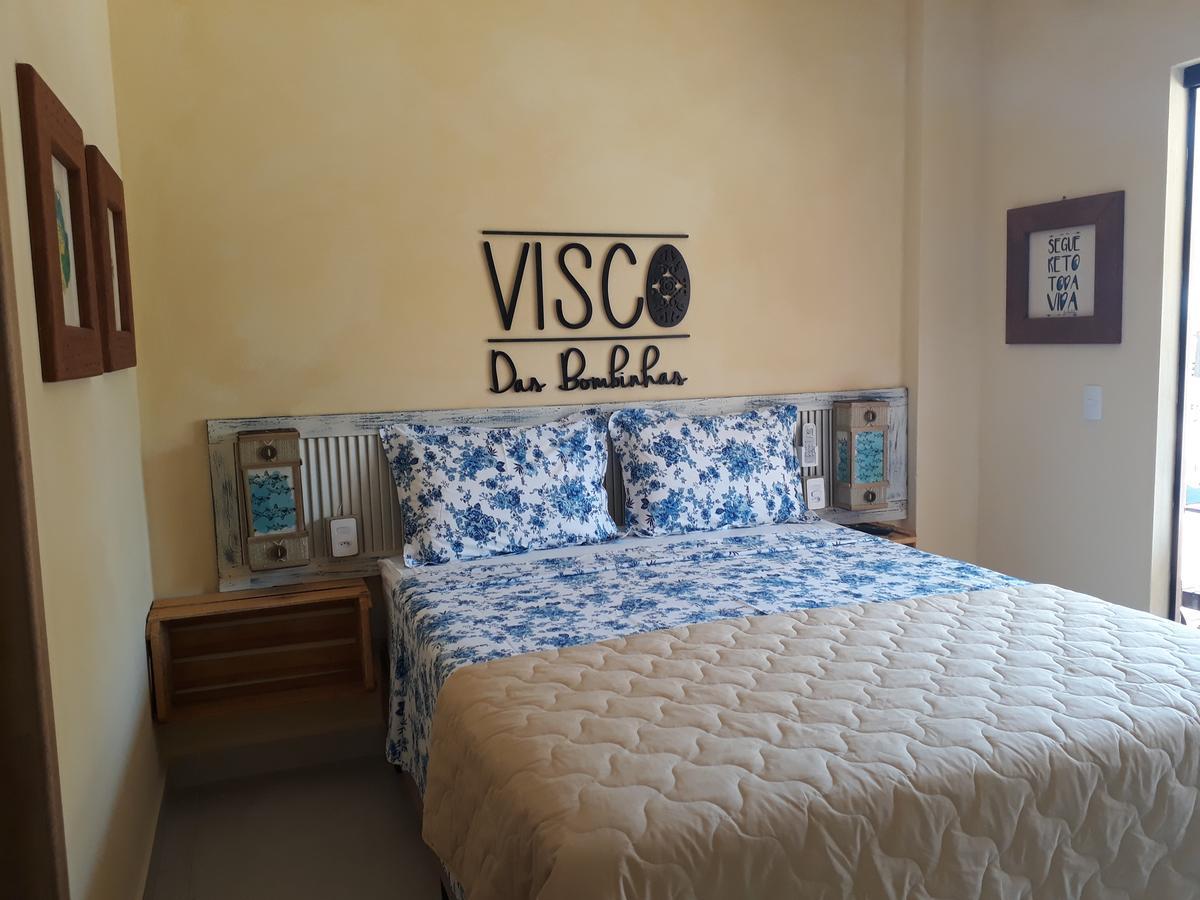 Vila Artesania Bombinhas Zewnętrze zdjęcie